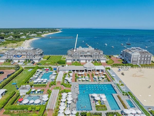 23 Snow Inn Road, Unit 7, Harwich, MA 02646