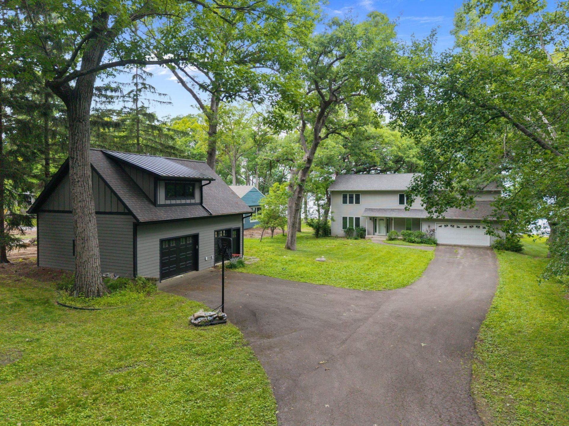 W1534 Sandstone Avenue, Green Lake, WI 54941 Main Photo