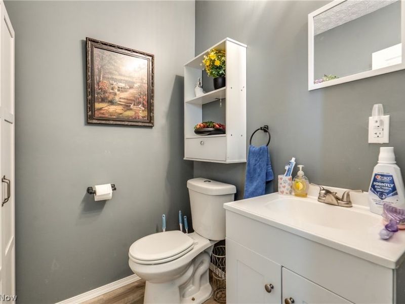 1435 Homer Avenue NW, Canton, OH 44703 Photo 16