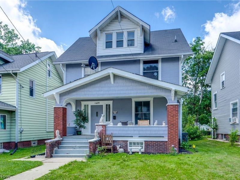1435 Homer Avenue NW, Canton, OH 44703 Photo 2