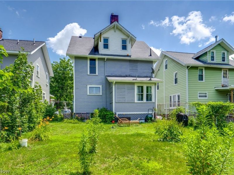 1435 Homer Avenue NW, Canton, OH 44703 Photo 25