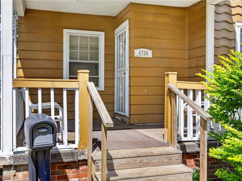 4724 Green Road, Warrensville Heights, OH 44128 Photo 27
