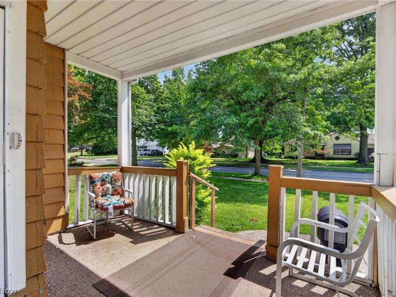 4724 Green Road, Warrensville Heights, OH 44128 Photo 28