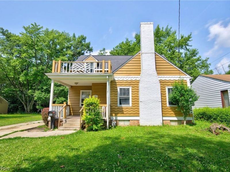 4724 Green Road, Warrensville Heights, OH 44128 Photo 3
