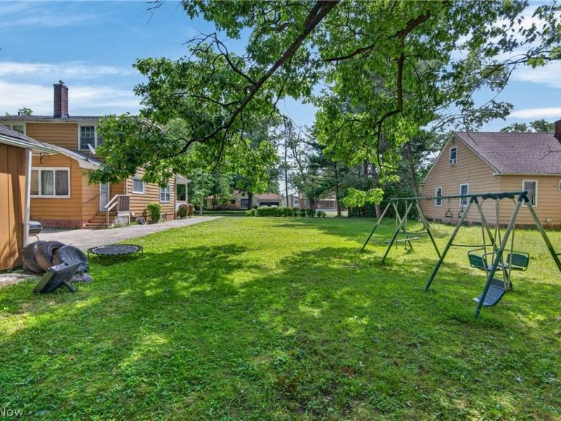 4724 Green Road, Warrensville Heights, OH 44128 Photo 35