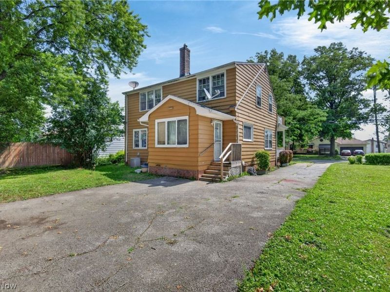 4724 Green Road, Warrensville Heights, OH 44128 Photo 36