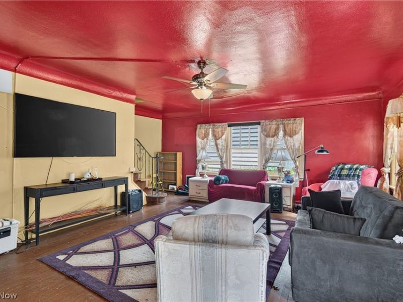 4724 Green Road, Warrensville Heights, OH 44128 Photo 5