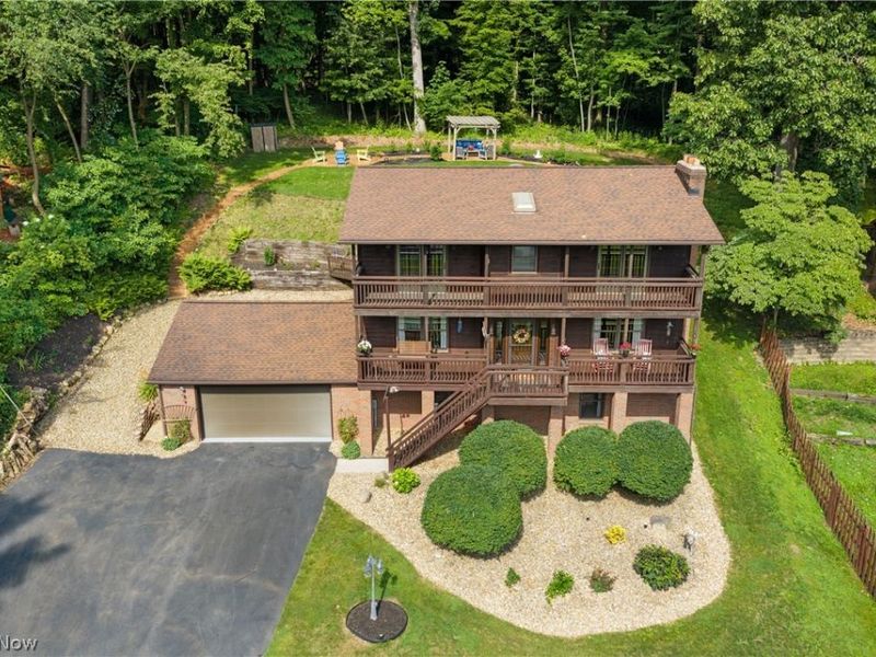 4866 Provens Drive, Akron, OH 44319 Photo 3
