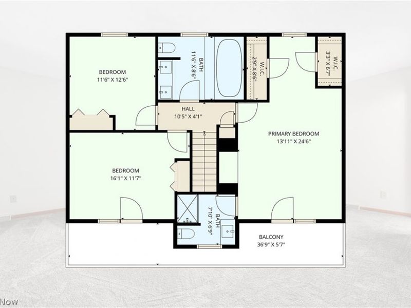 4866 Provens Drive, Akron, OH 44319 Photo 37