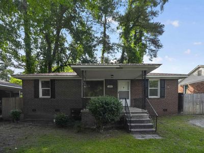 3054 Truman Street , Columbia, SC 29204