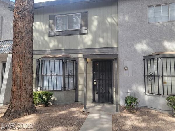 859 Rhinegold Way , Las Vegas, NV 89110