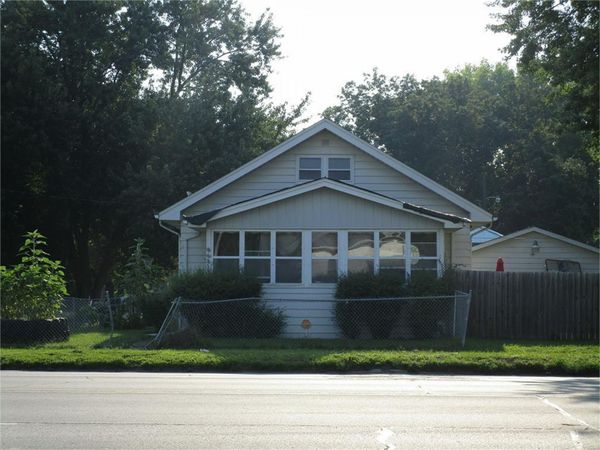 822 Broadway Street, Waterloo, IA 50703