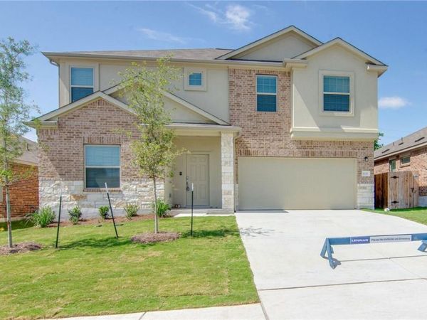 6721 Hartlage ST, Austin, TX 78754