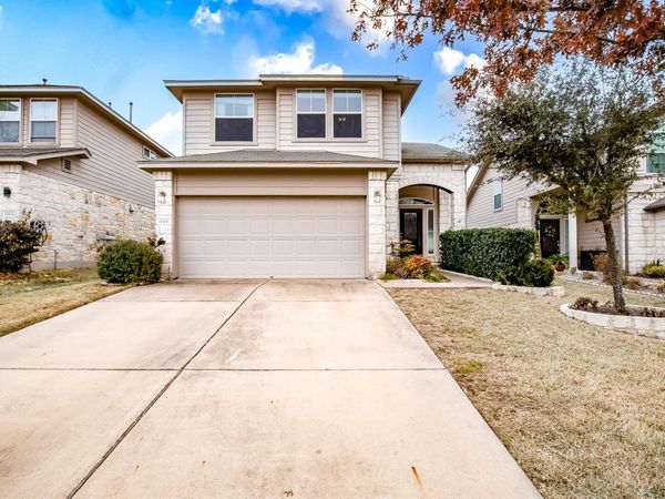 11508 Running Brush LN, Austin, TX 78717