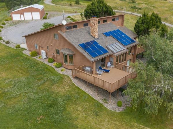 15927 E MACMAHAN Rd, Spokane, WA 99217