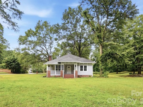 606 Townsend Avenue, Gastonia, NC 28052
