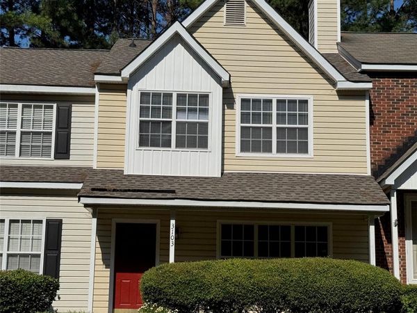 3103 Summercroft Lane , Charlotte, NC 28269
