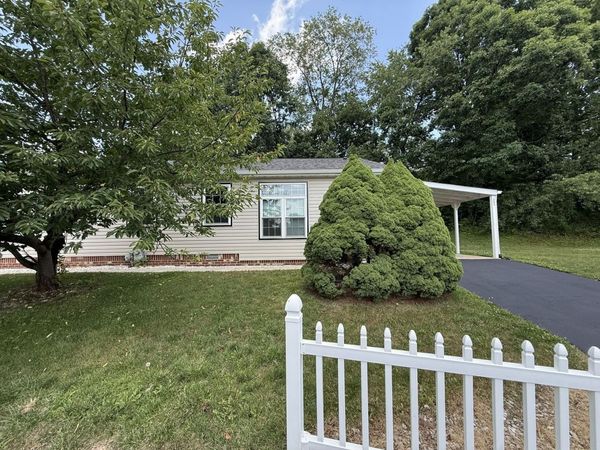 381 Eagle Lane Eagle Lane, Apollo, PA 15613