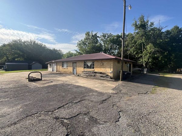 1990 Hwy 92 , Springfield, AR 72157