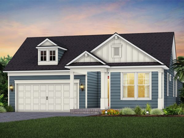 368 PINE LILLY Loop , Yulee, FL 32097