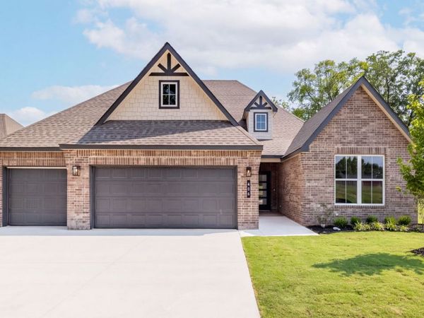 606 W 83rd Street S, Tulsa, OK 74132