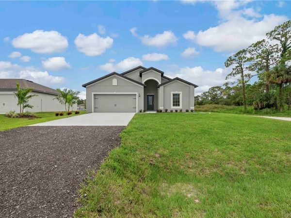 9316 104th Avenue , Vero Beach, FL 32967