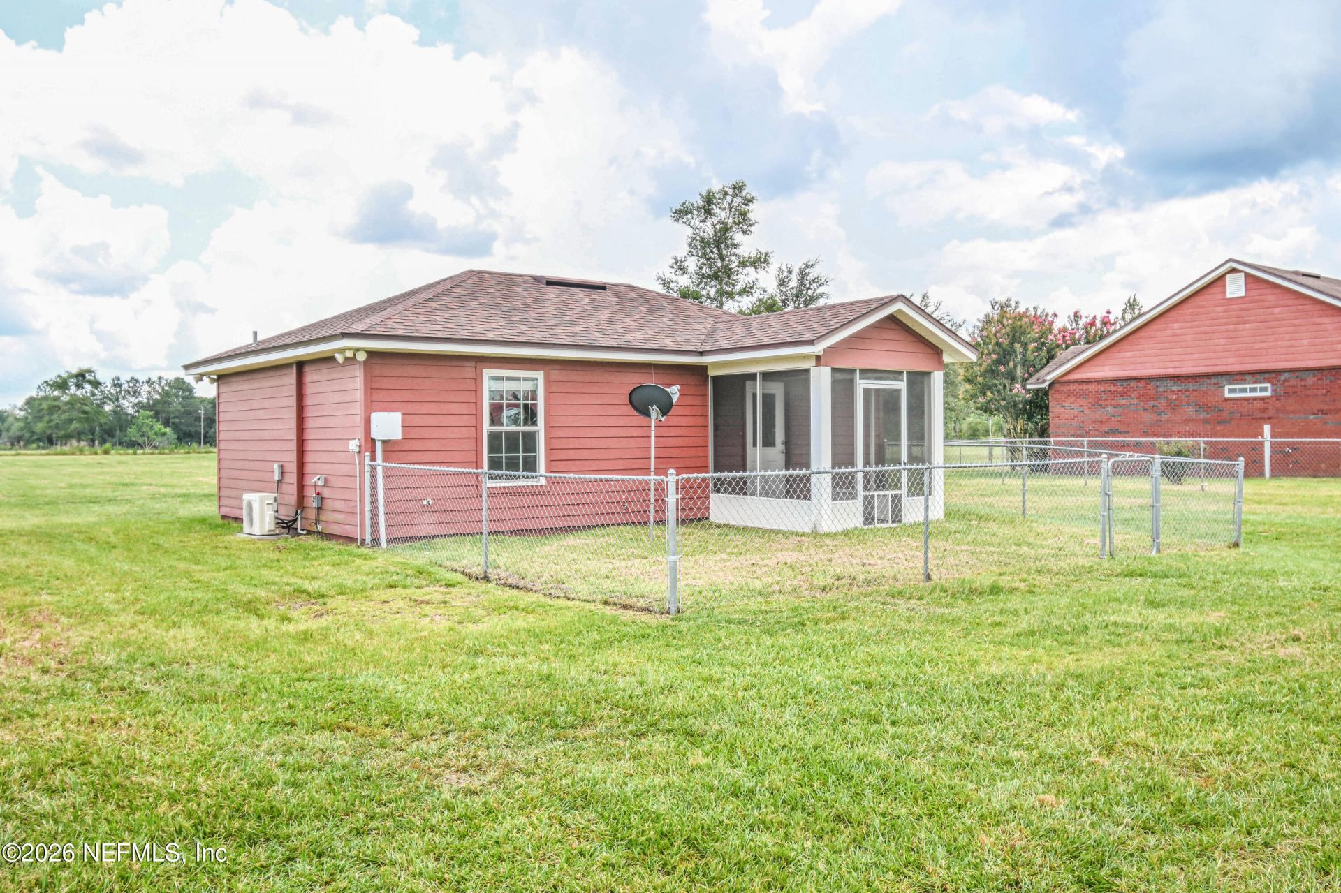 18100 Crews Road, Glen St. Mary, FL 32040 Photo