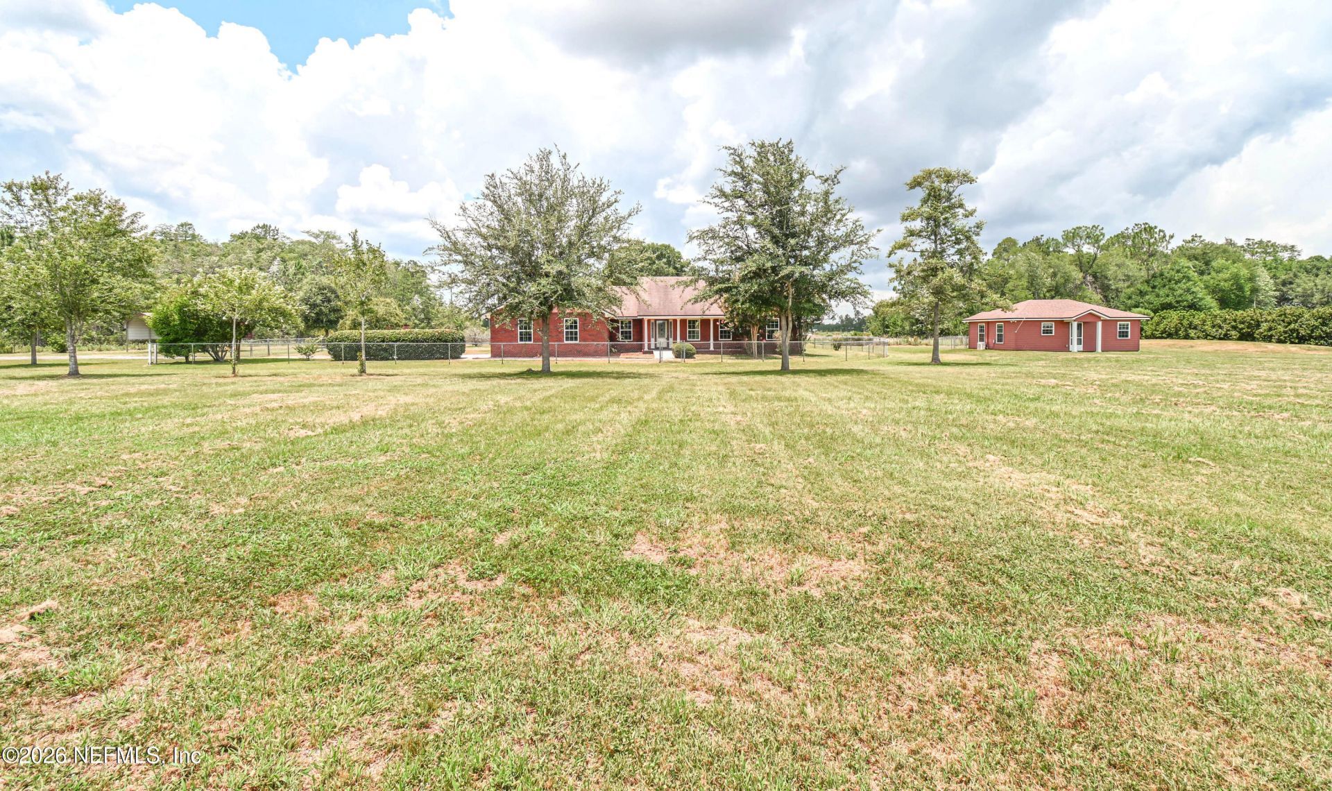 18100 Crews Road, Glen St. Mary, FL 32040 Photo