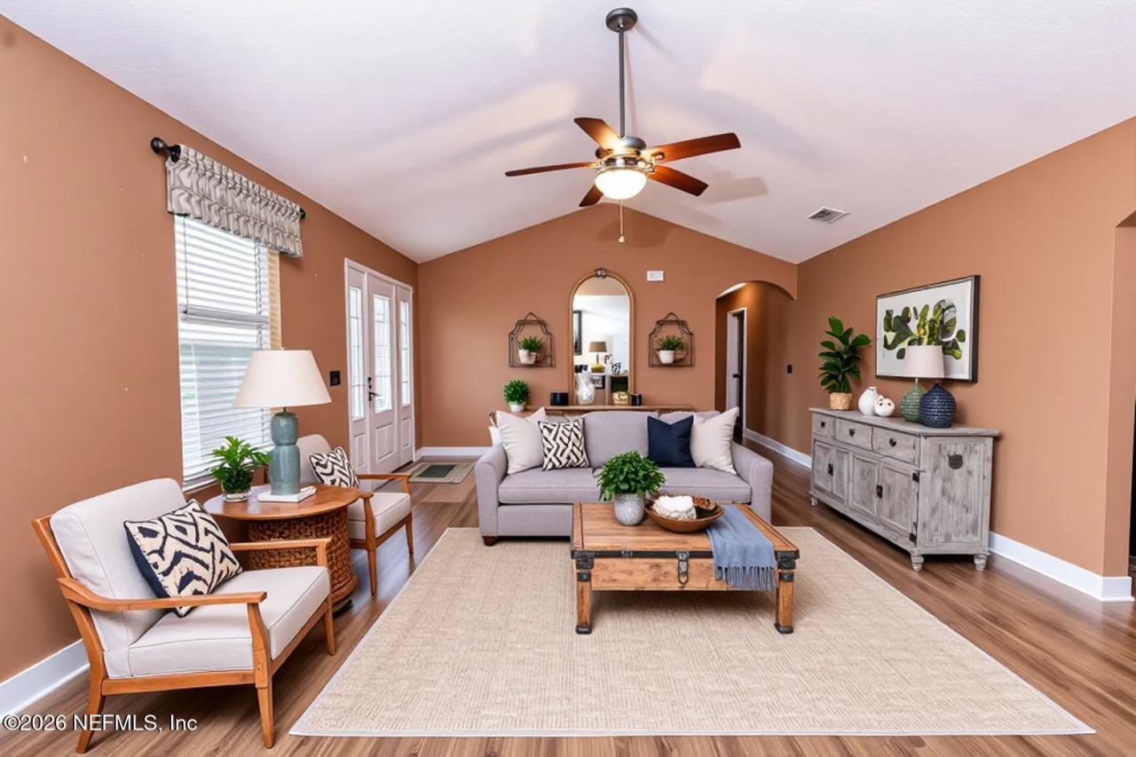 18100 Crews Road, Glen St. Mary, FL 32040 Photo