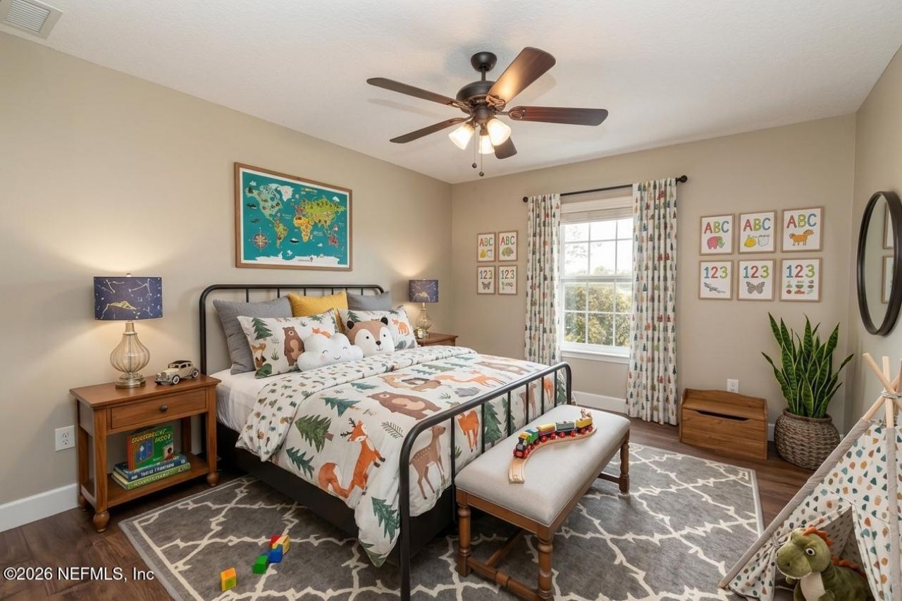 18100 Crews Road, Glen St. Mary, FL 32040 Photo