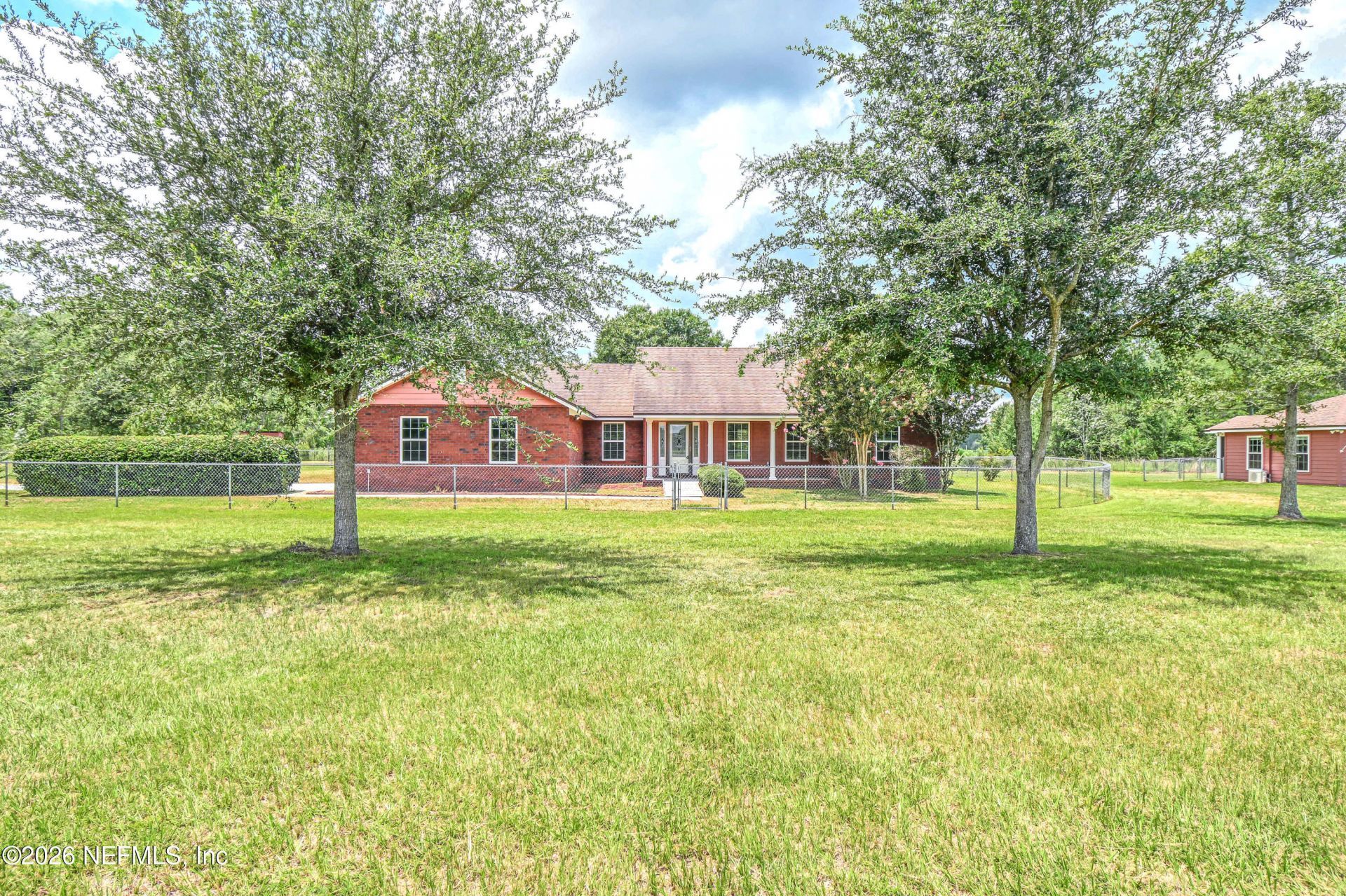 18100 Crews Road, Glen St. Mary, FL 32040 Photo