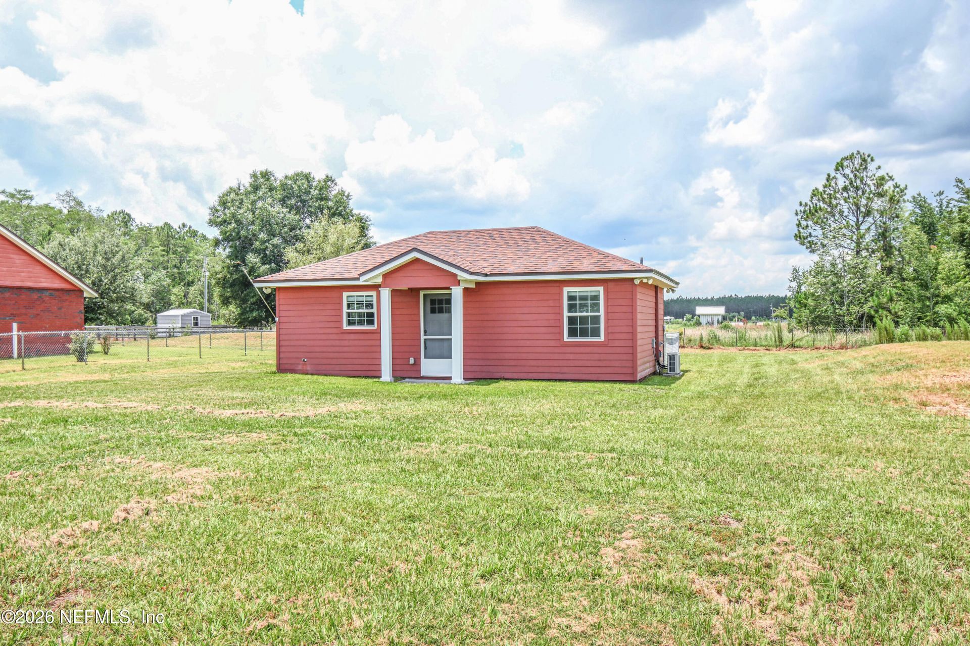18100 Crews Road, Glen St. Mary, FL 32040 Photo