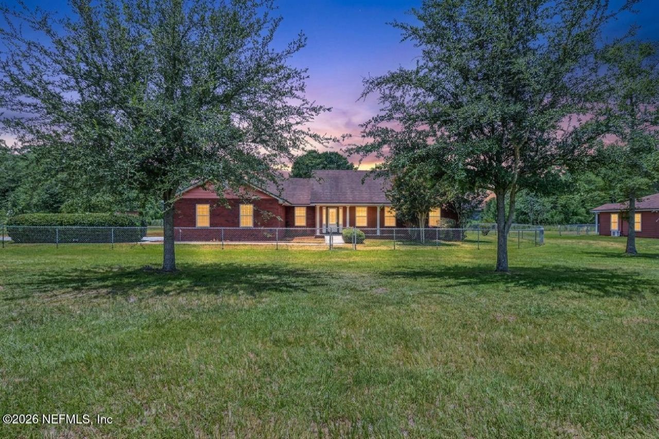18100 Crews Road, Glen St. Mary, FL 32040 Photo