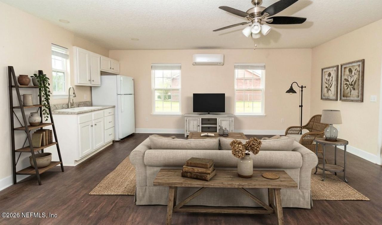 18100 Crews Road, Glen St. Mary, FL 32040 Photo