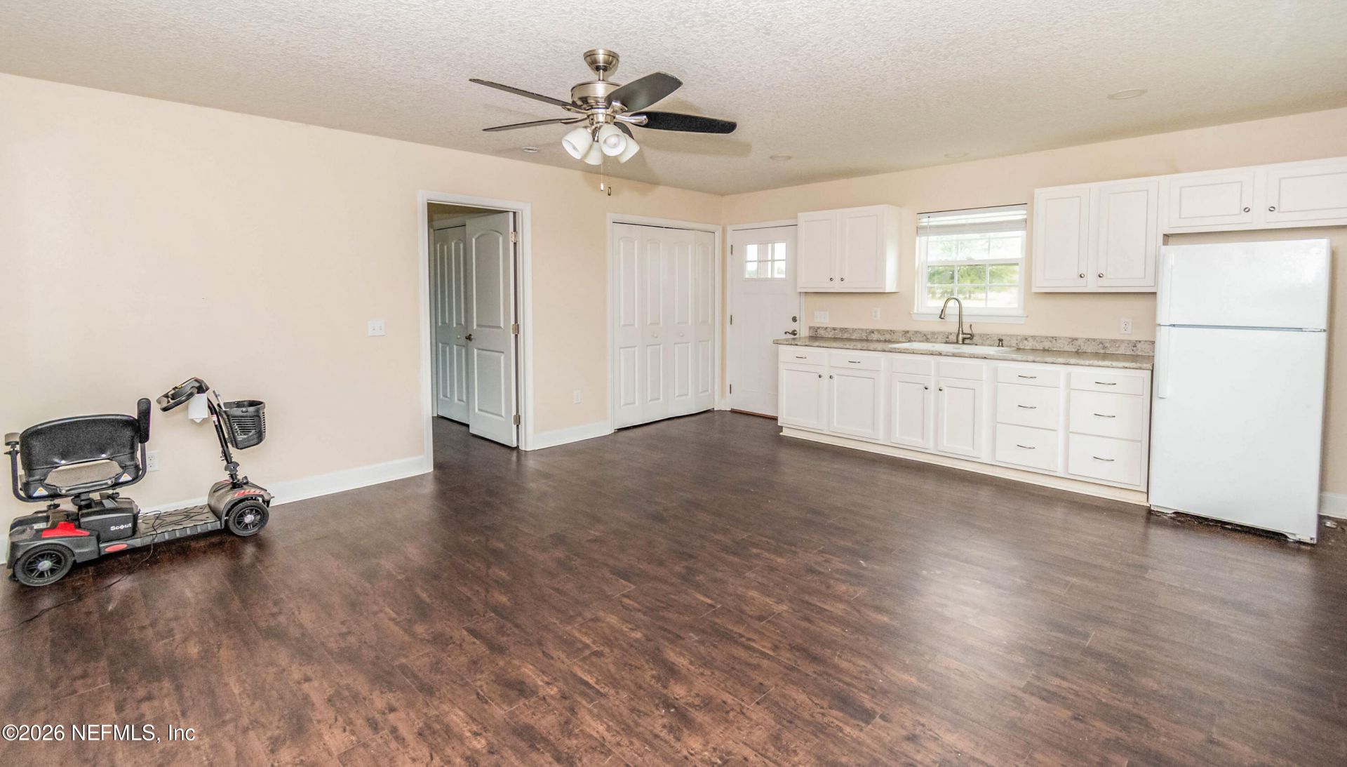 18100 Crews Road, Glen St. Mary, FL 32040 Photo