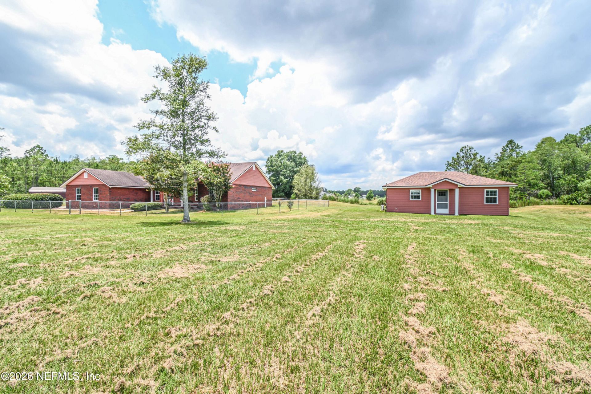 18100 Crews Road, Glen St. Mary, FL 32040 Photo