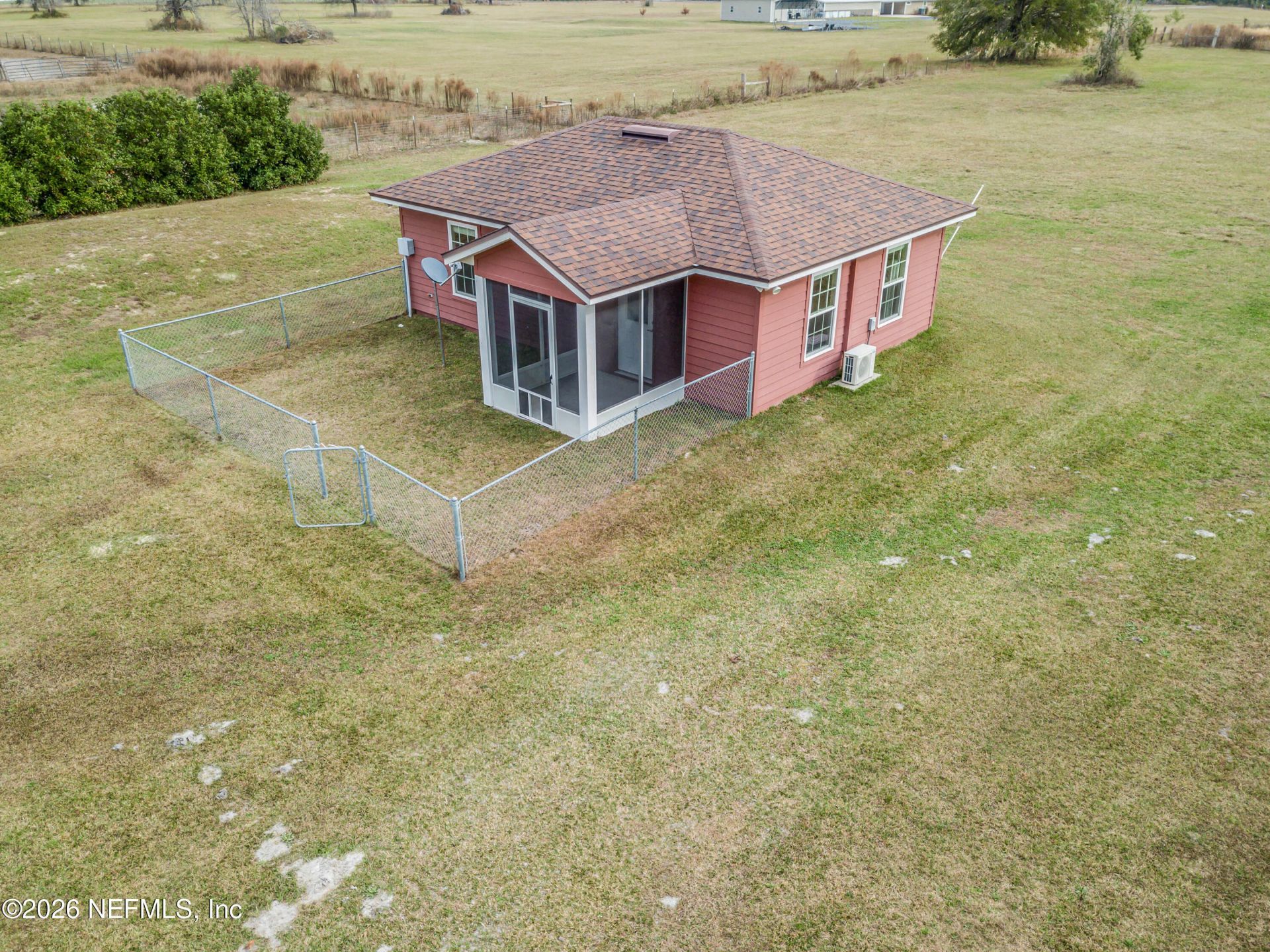 18100 Crews Road, Glen St. Mary, FL 32040 Photo