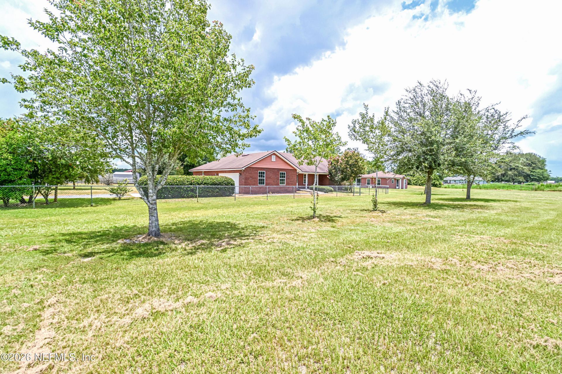 18100 Crews Road, Glen St. Mary, FL 32040 Photo