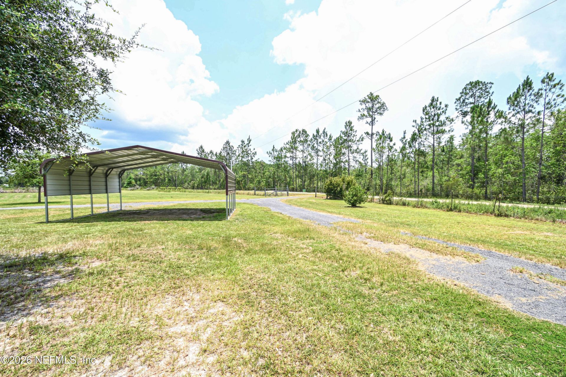 18100 Crews Road, Glen St. Mary, FL 32040 Photo