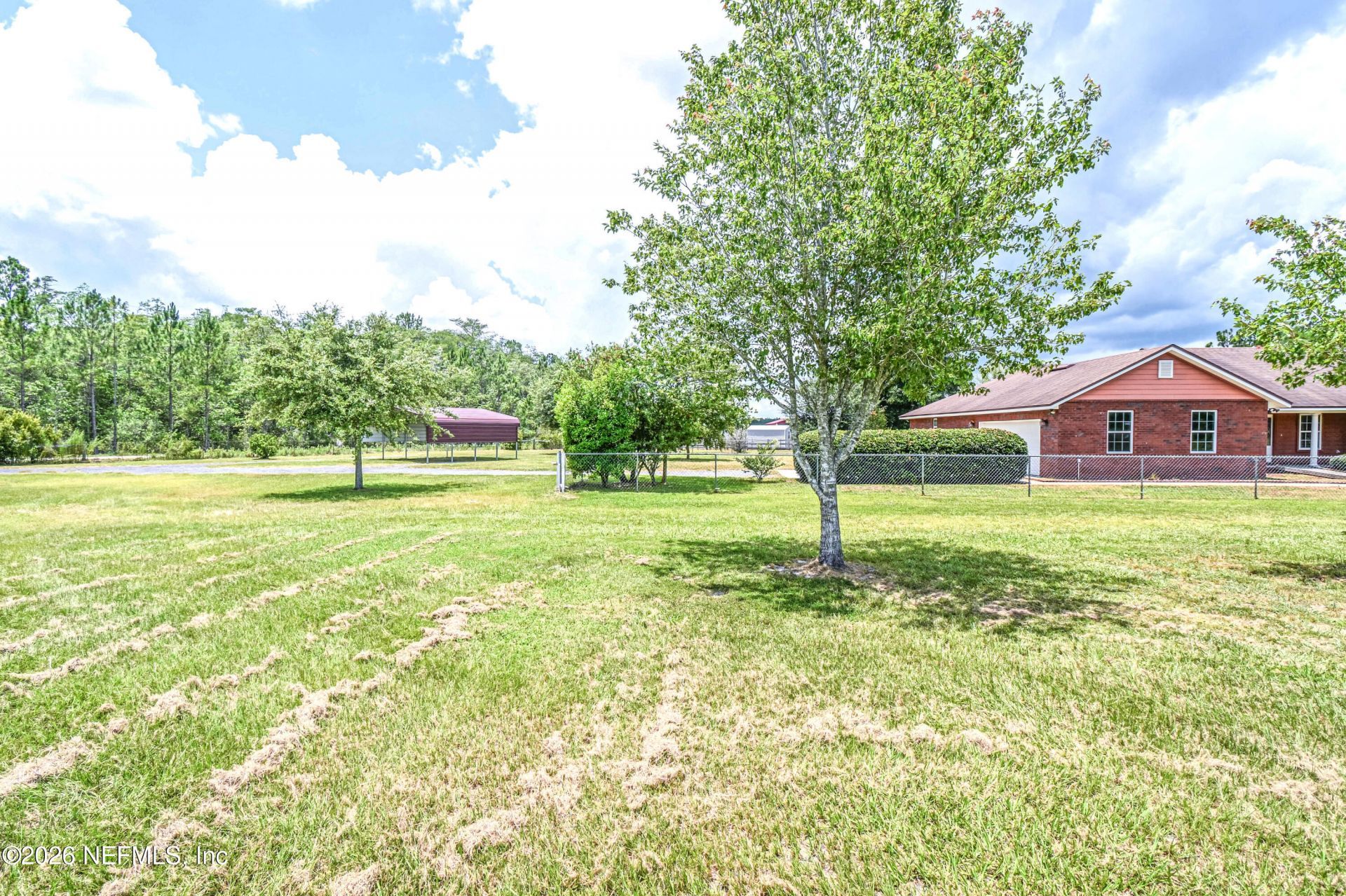 18100 Crews Road, Glen St. Mary, FL 32040 Photo