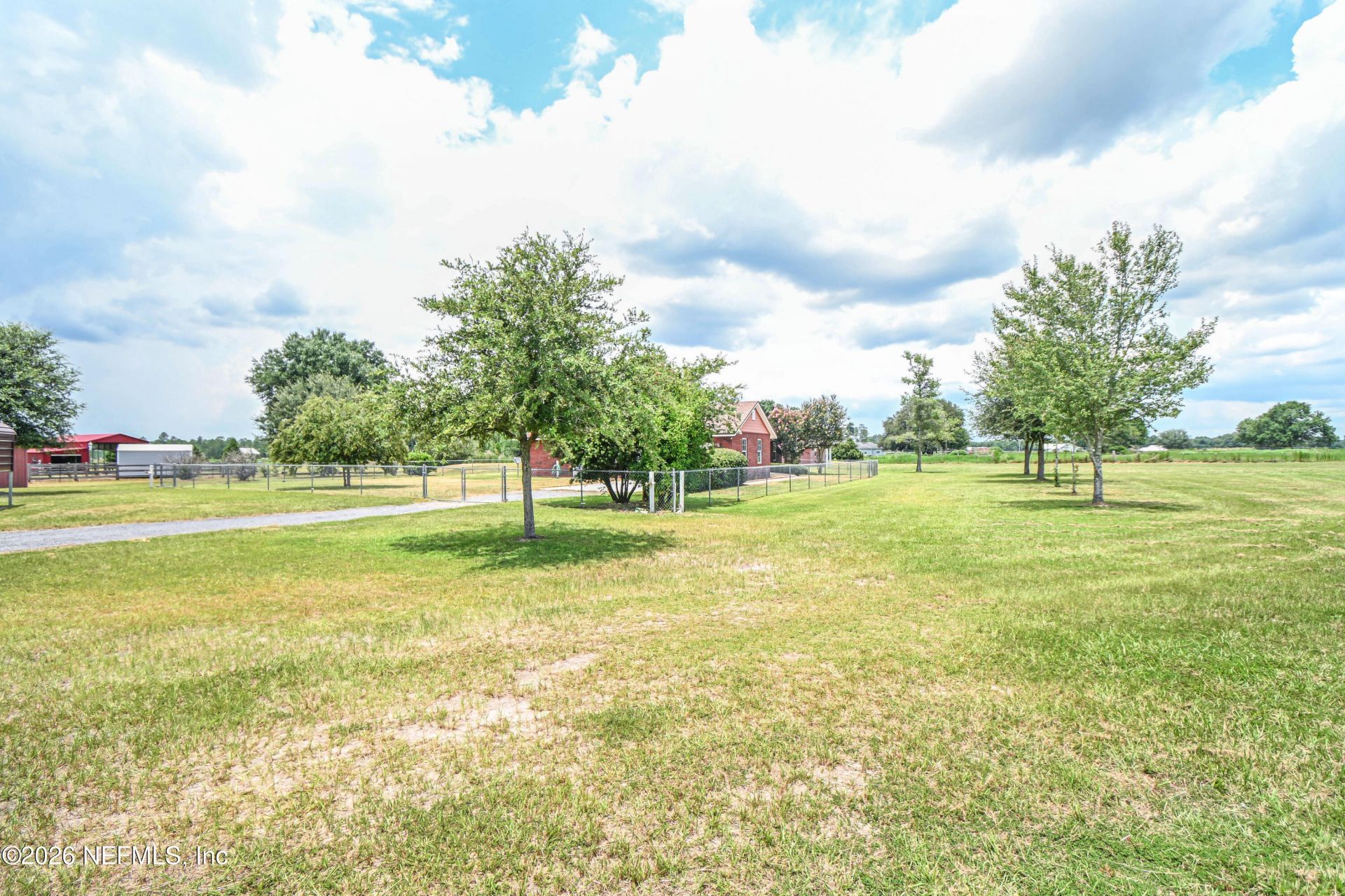 18100 Crews Road, Glen St. Mary, FL 32040 Photo