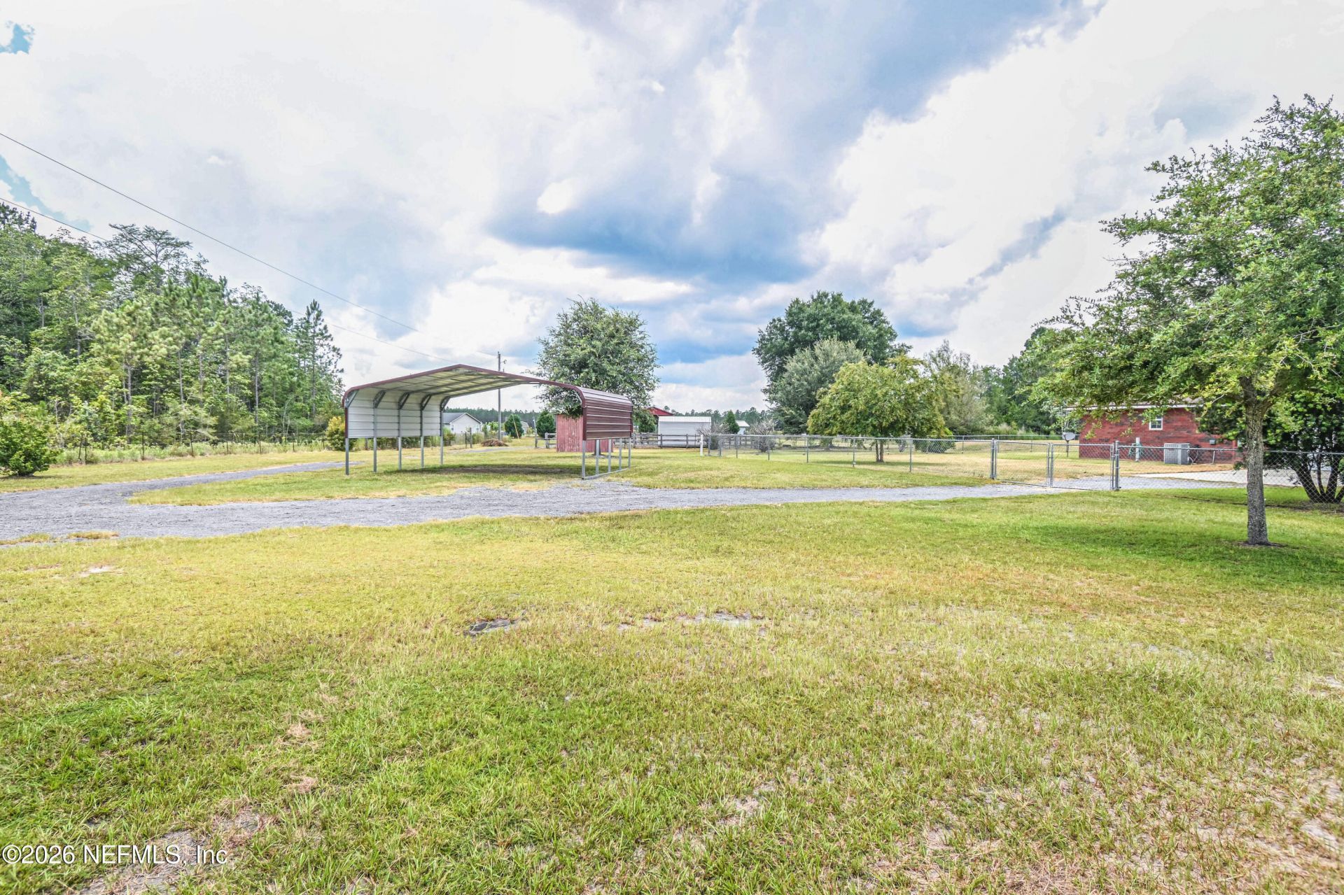 18100 Crews Road, Glen St. Mary, FL 32040 Photo