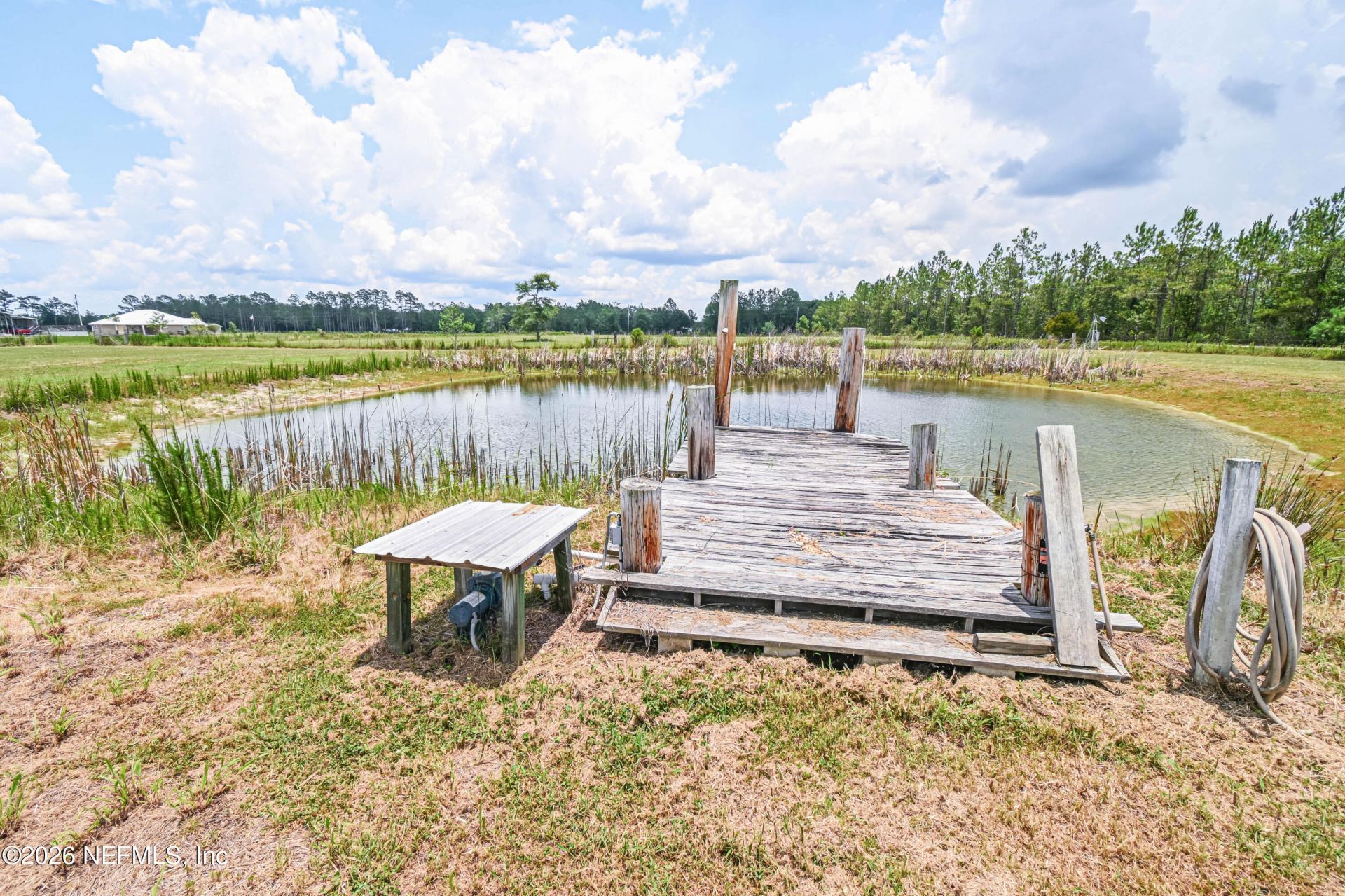 18100 Crews Road, Glen St. Mary, FL 32040 Photo