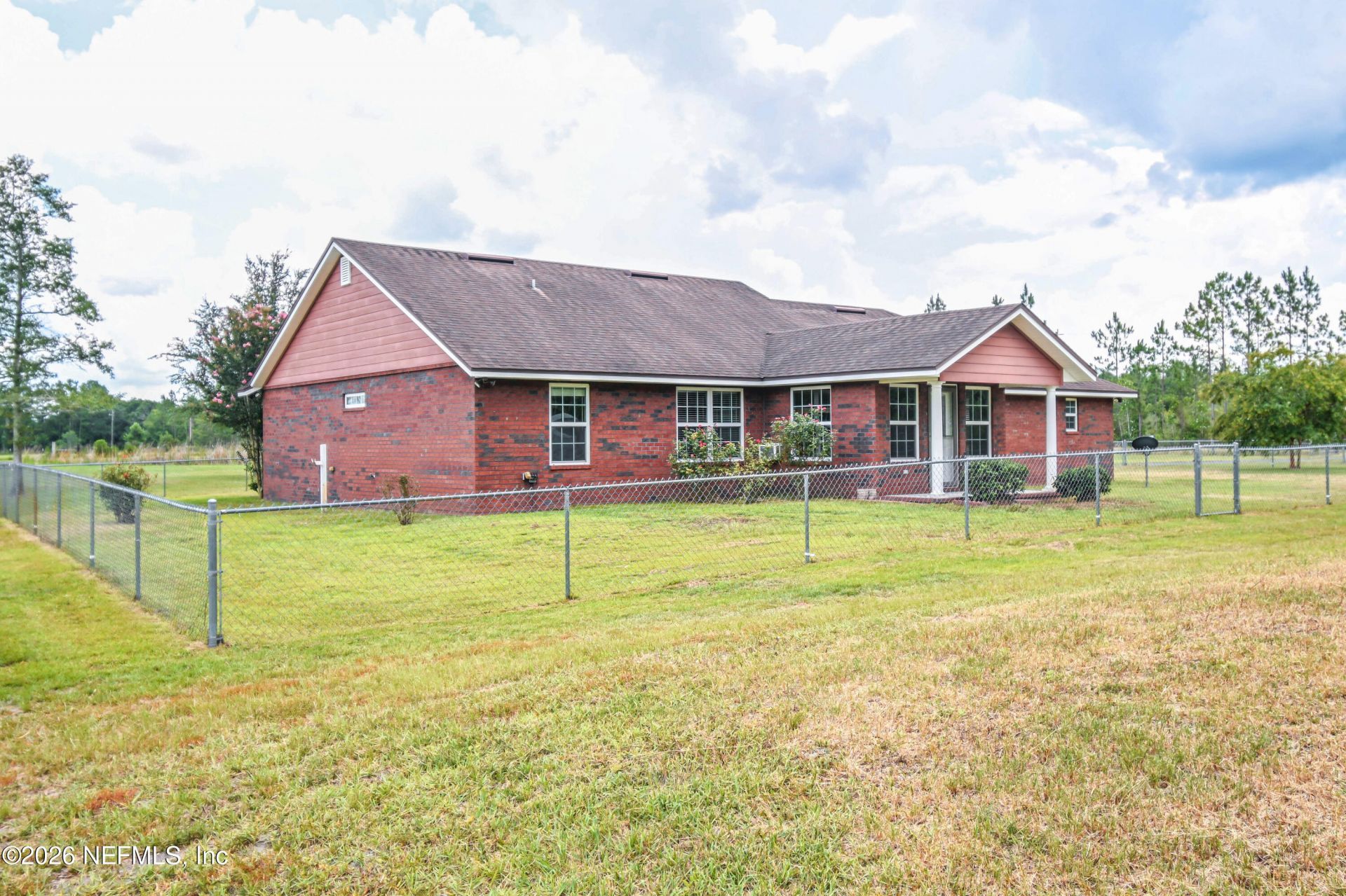 18100 Crews Road, Glen St. Mary, FL 32040 Photo