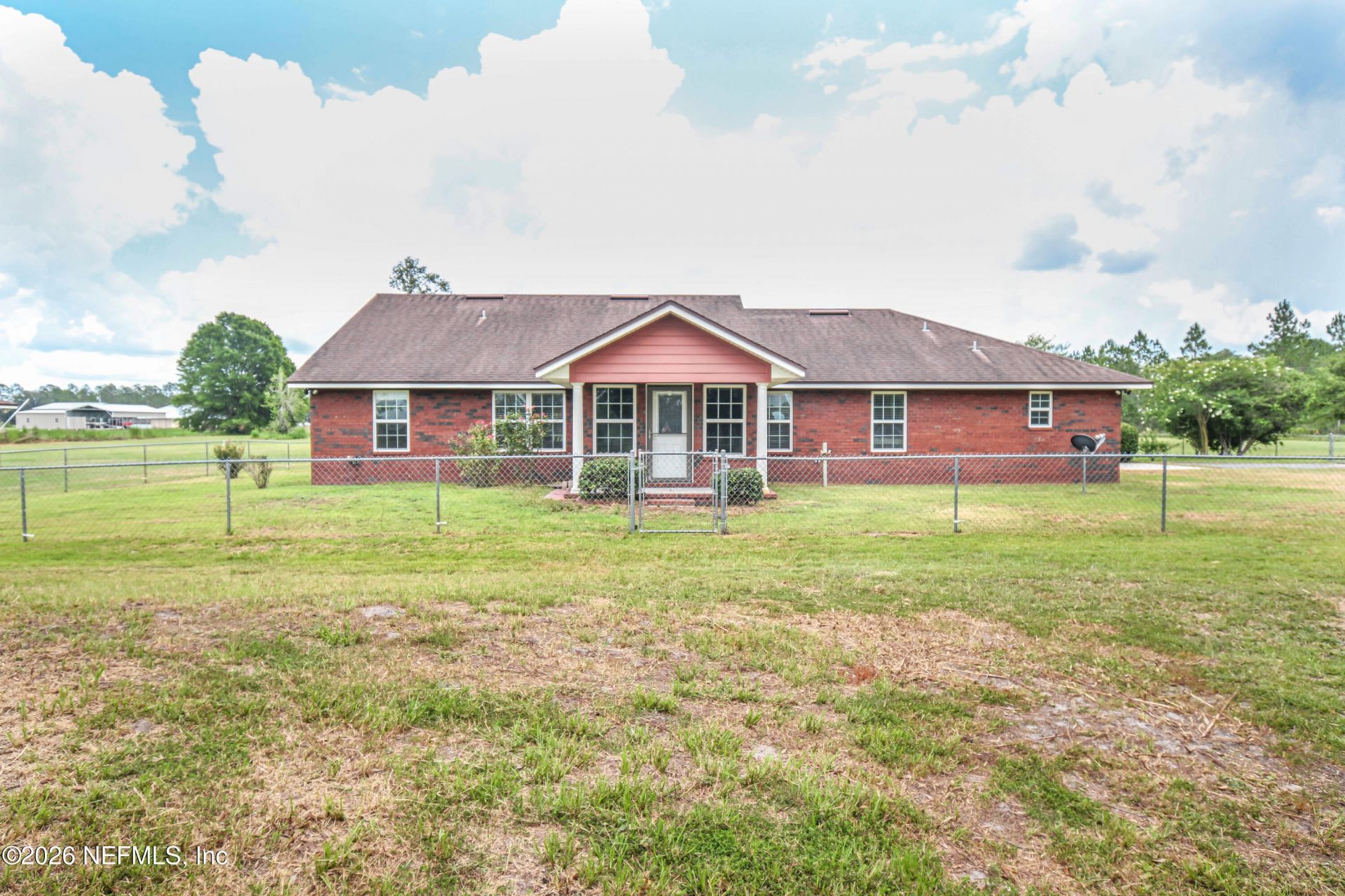 18100 Crews Road, Glen St. Mary, FL 32040 Photo