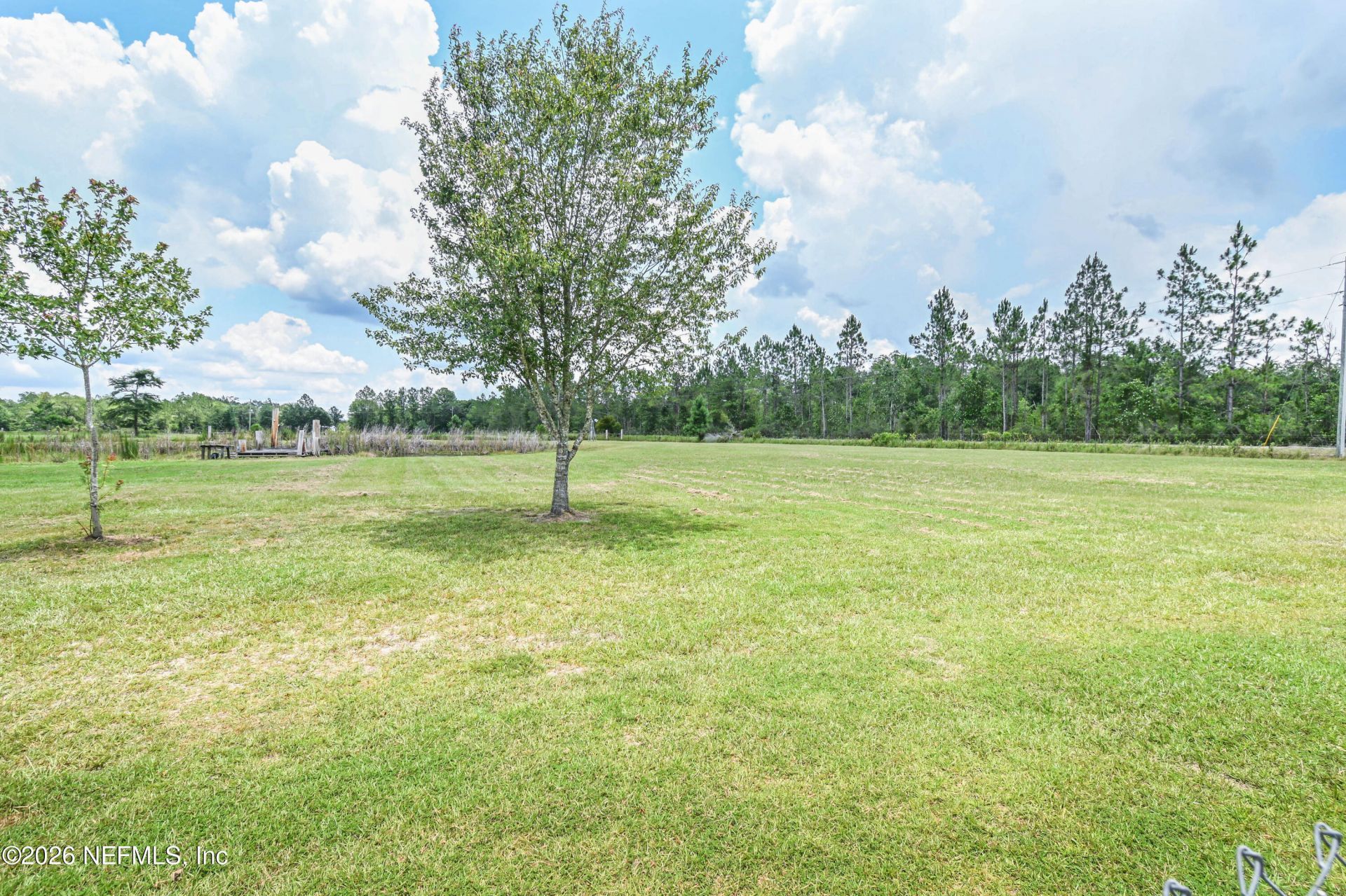 18100 Crews Road, Glen St. Mary, FL 32040 Photo