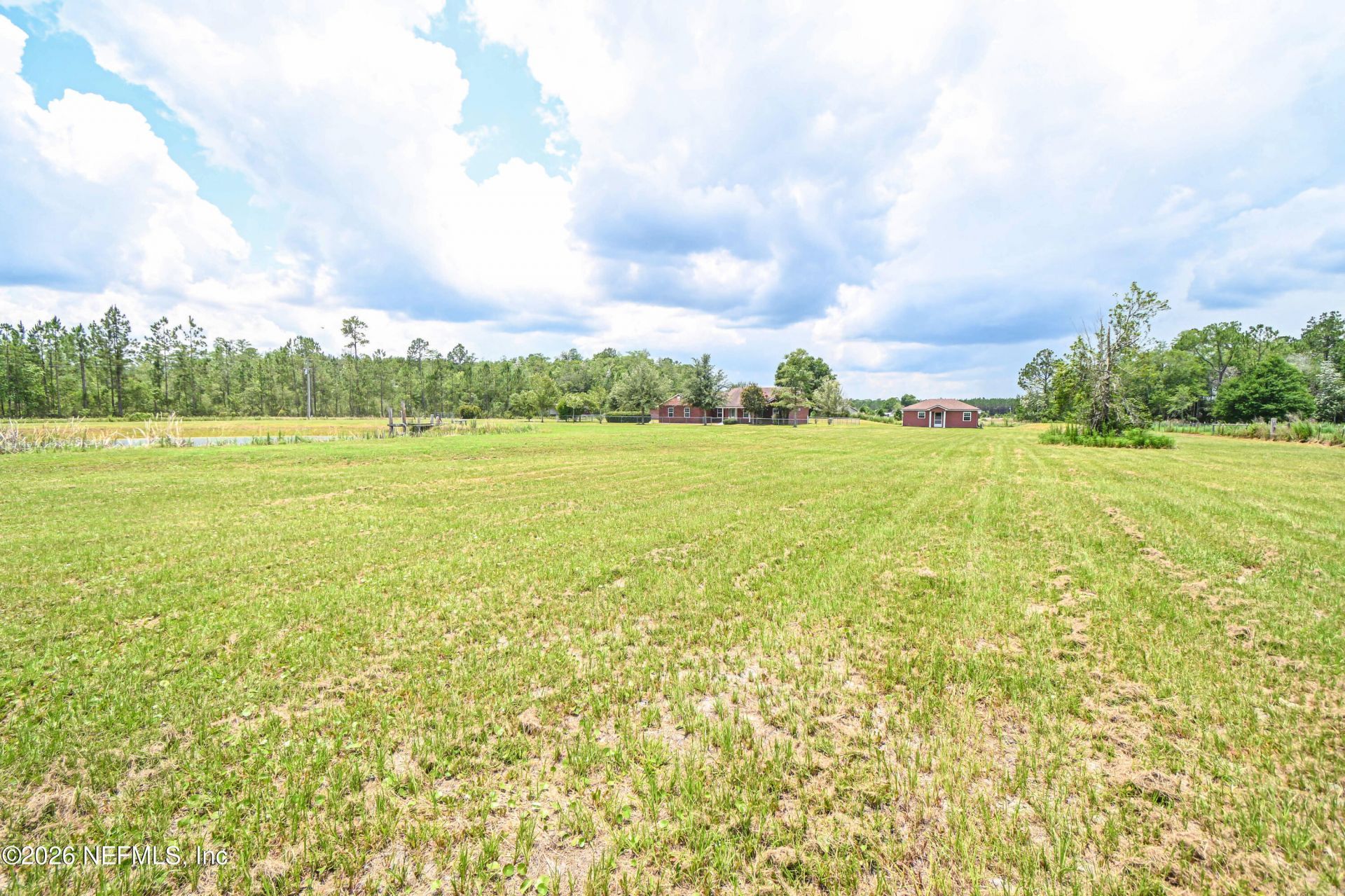 18100 Crews Road, Glen St. Mary, FL 32040 Photo
