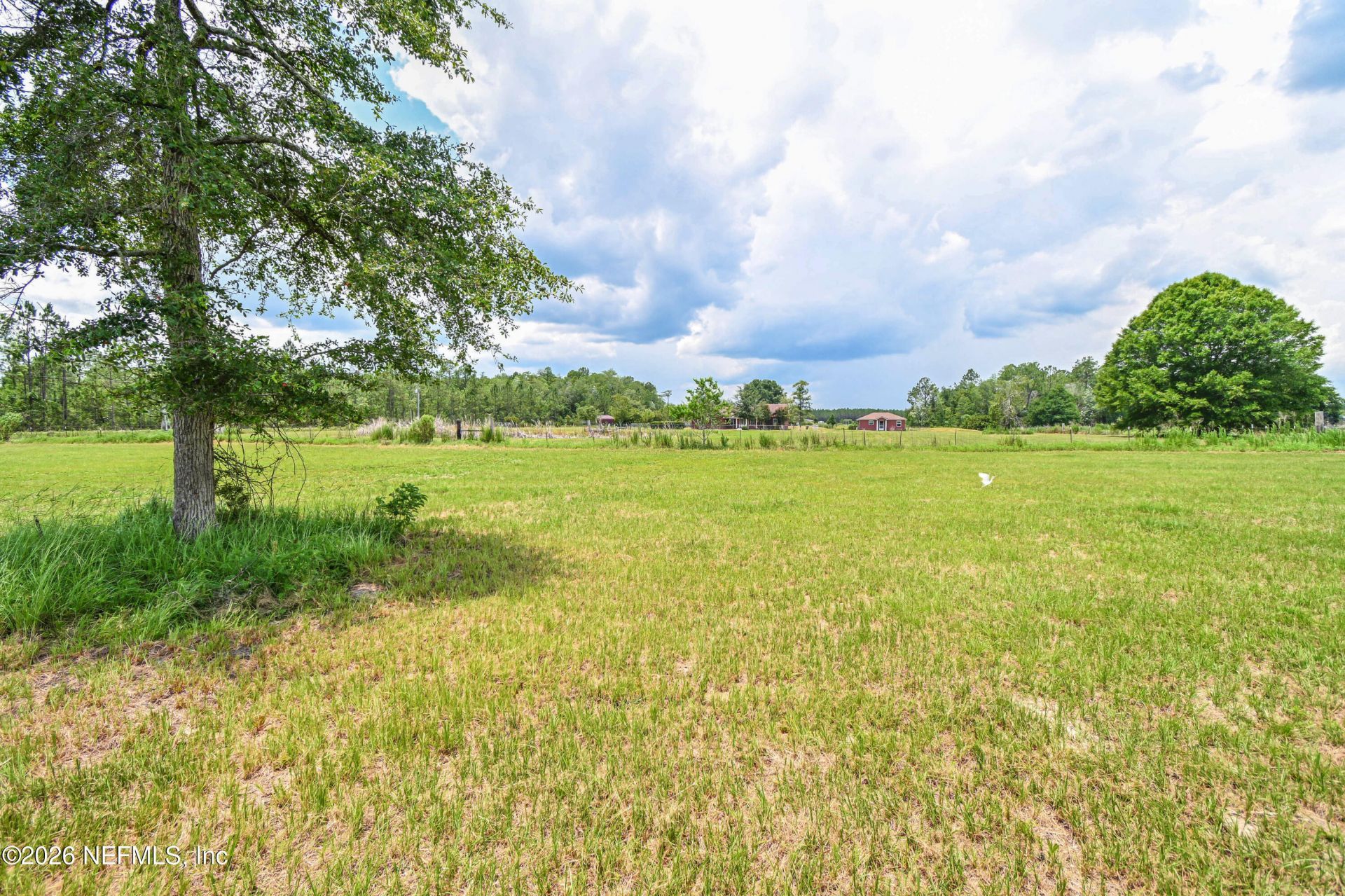 18100 Crews Road, Glen St. Mary, FL 32040 Photo