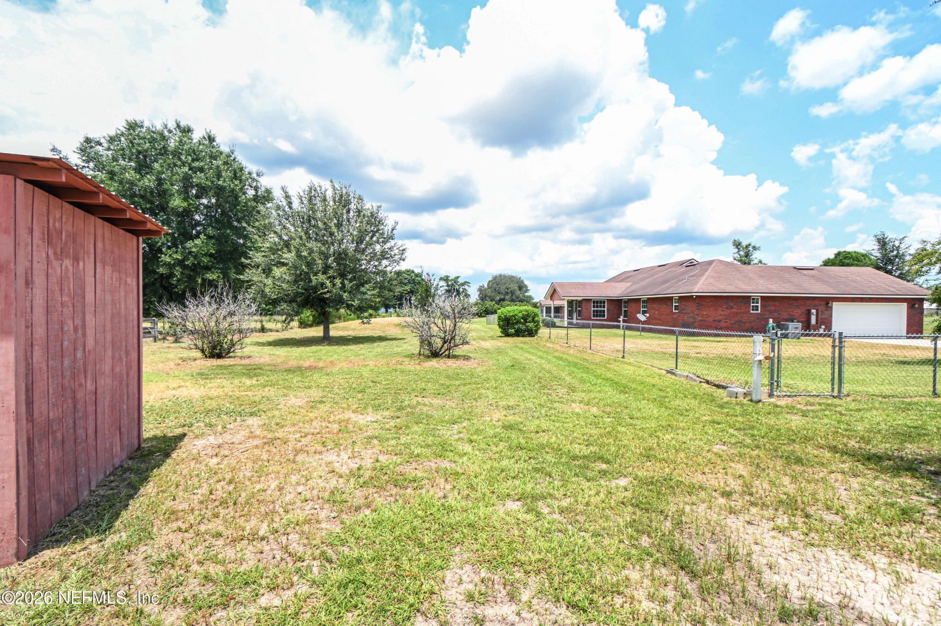 18100 Crews Road, Glen St. Mary, FL 32040 Photo
