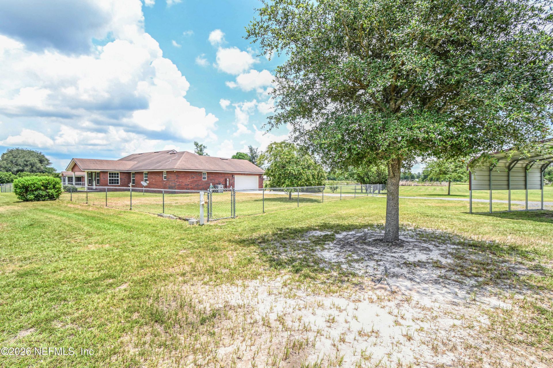 18100 Crews Road, Glen St. Mary, FL 32040 Photo